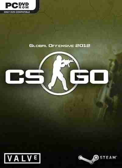 Descargar Counter Strike Global Offensive [MULTI][MACOSX][MONEY] por Torrent